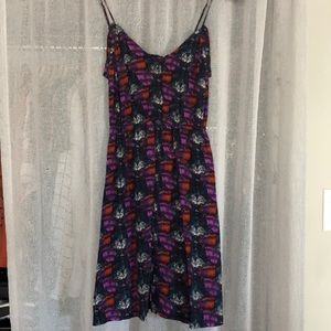 Ecote from Urban Outfitters mini dress